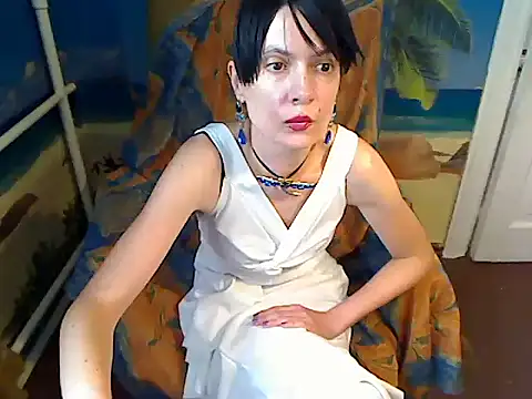 Bastet12's Webcam Show