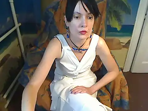 Bastet12 Live XXX-Chat