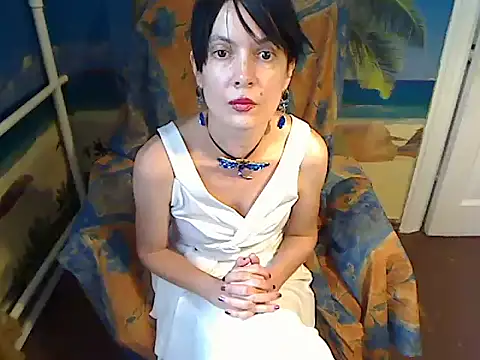 Show de Bastet12 na webcam