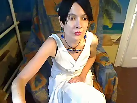 Bastet12 Show in webcam