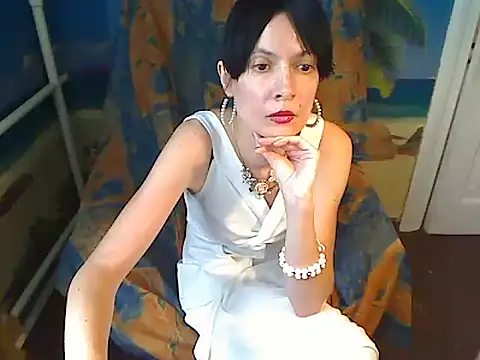 Show modela Bastet12 na web-kameri
