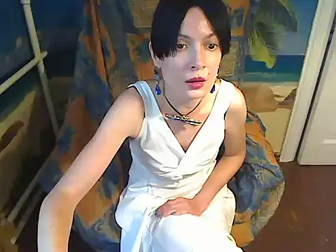 Bastet12 webcam show