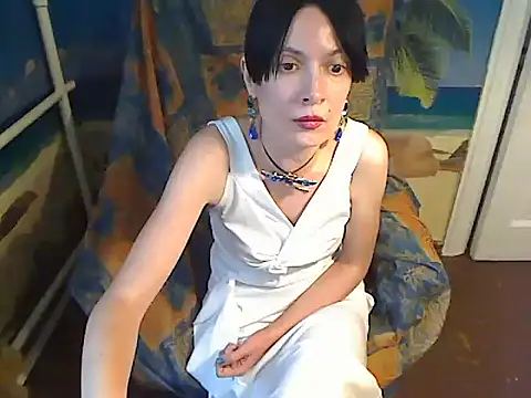 Bastet12's Webcam Show