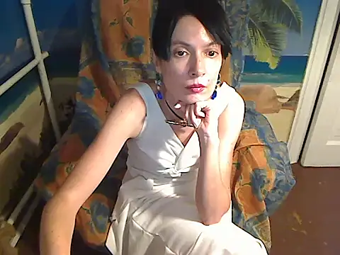 Bastet12 Adlı Modelin Web Kamerası Şovu