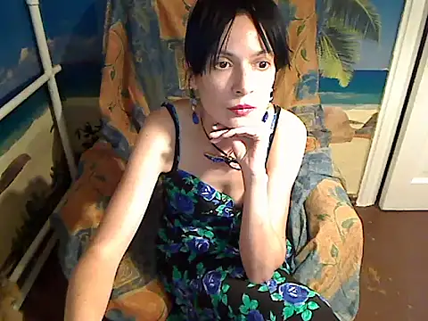 Show de Bastet12 na webcam