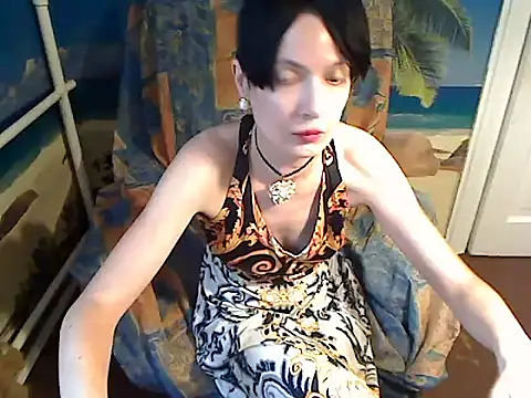 Bastet12 Webcam Show
