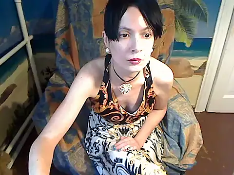 Živý XXX chat Bastet12