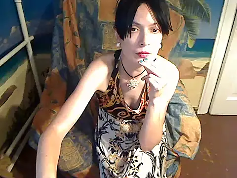 Bastet12 Webcamshow