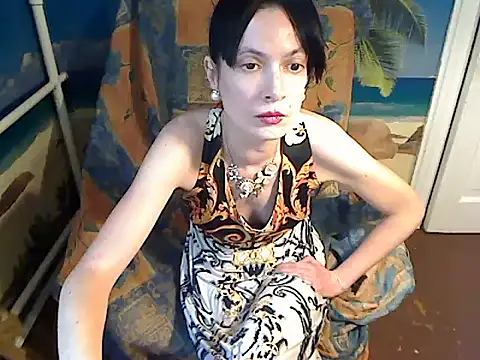 Bastet12's Webcam Show