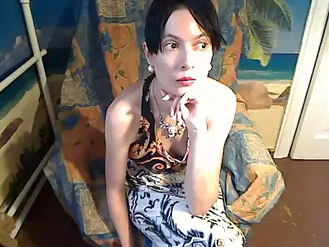 Bastet12 Show in webcam