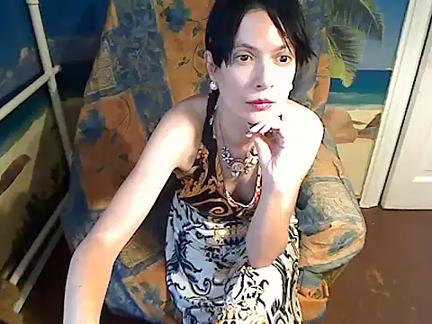 Živý XXX chat Bastet12