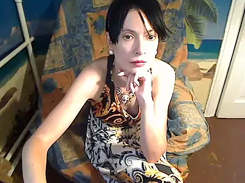 Živý XXX chat Bastet12
