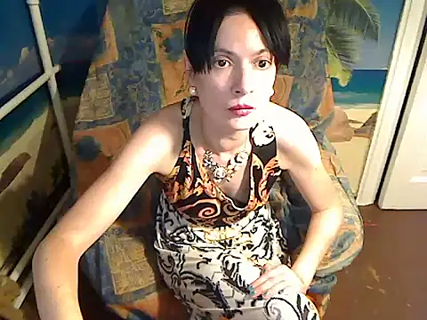 Webkamerová show Bastet12
