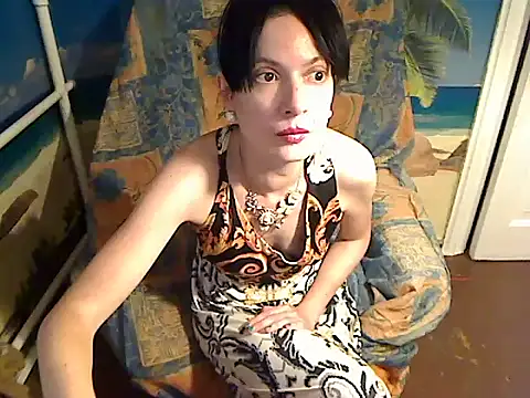 Webkamerová show Bastet12