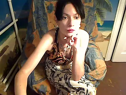 Bastet12 Webcam-Show