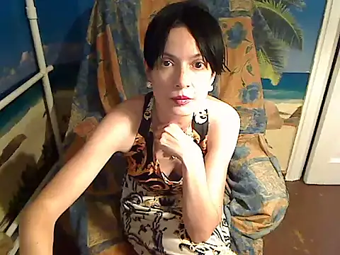 Bastet12 Webcam show