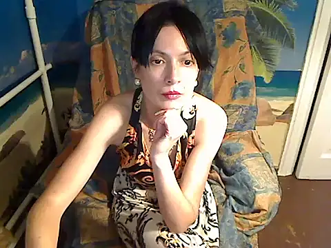 Živý XXX chat Bastet12