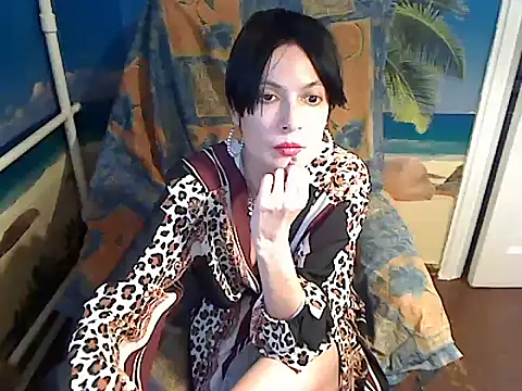Živý XXX chat Bastet12