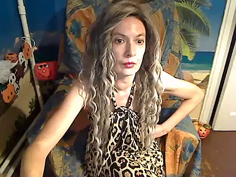 Bastet12 Webcam show