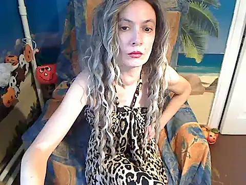 Webkamerová show Bastet12