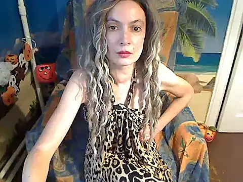 Webkamerová show Bastet12
