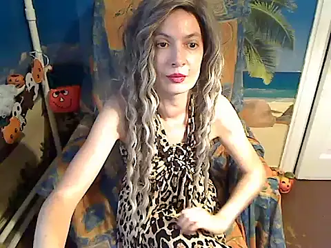 Bastet12's Webcam Show