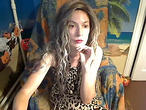 Živý XXX chat Bastet12