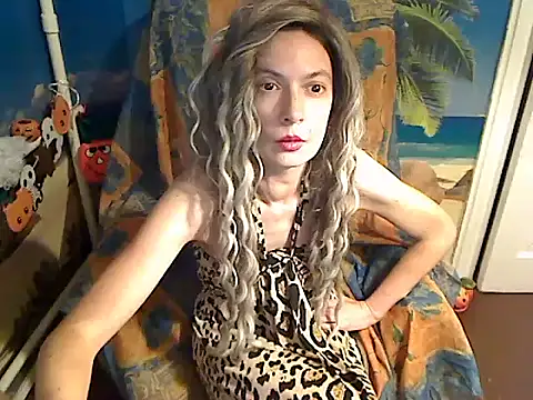 Show de Bastet12 na webcam