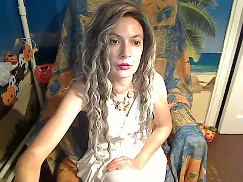 Bastet12's Webcam Show