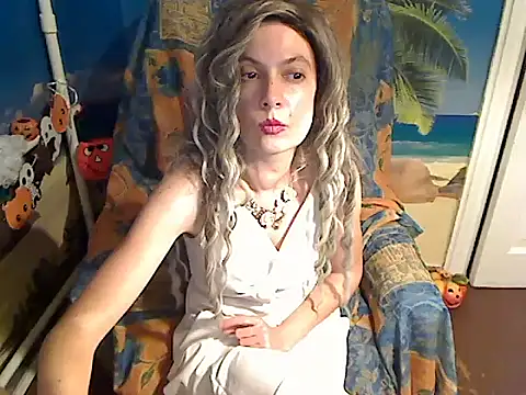 Bastet12 Webcam-Show