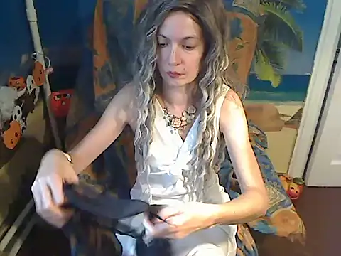 Webkamerová show Bastet12