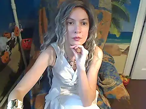 Webkamerová show Bastet12