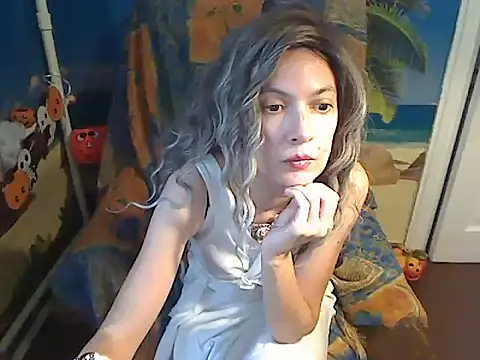 Živý XXX chat Bastet12