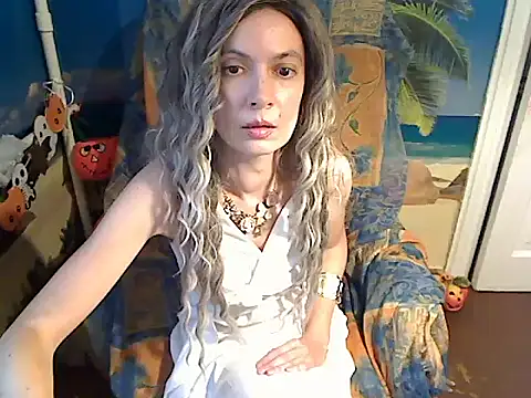 Bastet12 Webcam show