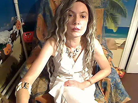 Bastet12 Webcam Show