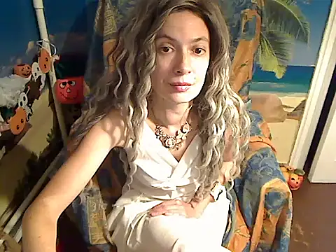Bastet12's Webcam Show