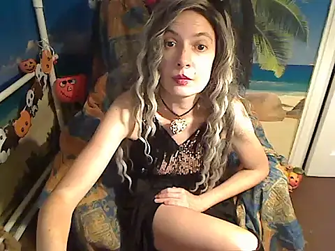 Bastet12's Webcam Show