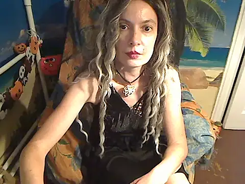 Bastet12's Webcam Show
