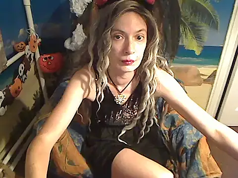 Show de Bastet12 na webcam