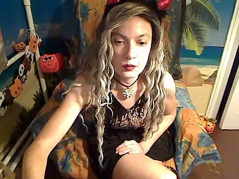 Bastet12's Webcam Show