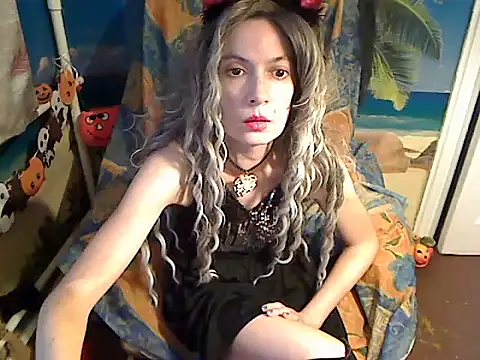 Bastet12 Webcam Show