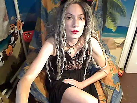 Bastet12 Webcam show