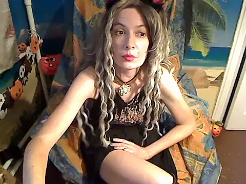 Bastet12 Show Webcam