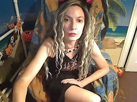 Bastet12's Webcam Show