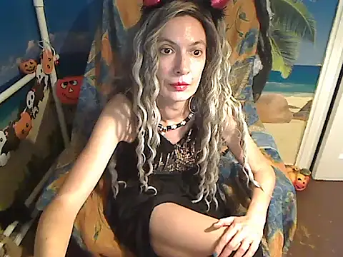 Živý XXX chat Bastet12