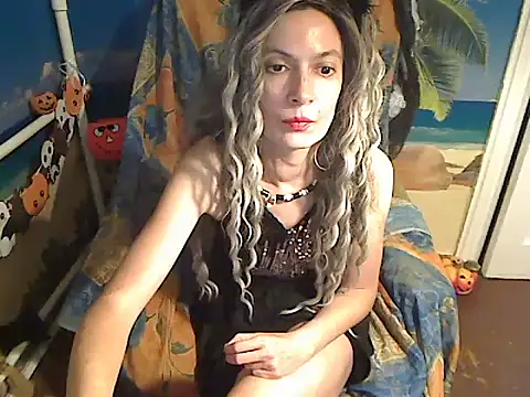 Show de Bastet12 na webcam