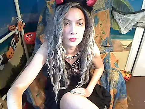 Živý XXX chat Bastet12