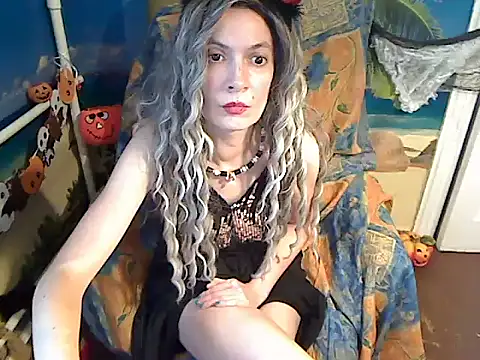 Bastet12 – webcam-show