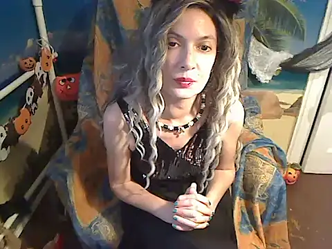 Bastet12's Webcam Show