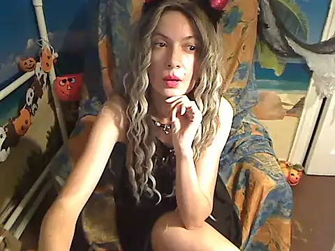 Živý XXX chat Bastet12